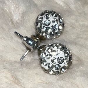 Fantasy earrings